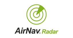 AirNav RadarBox logo